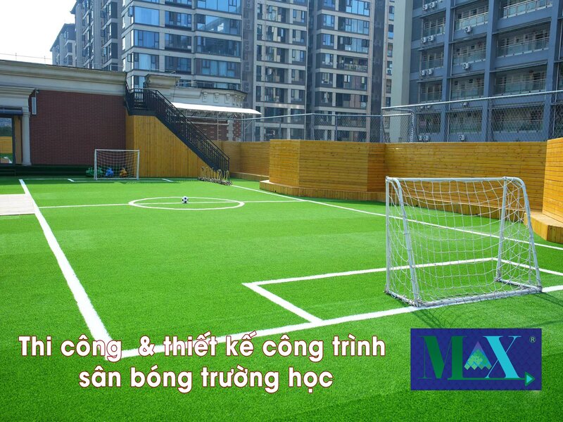 Cỏ Nhân Tạo Thanh Lý – Giá Rẻ, Chất Lượng Cao