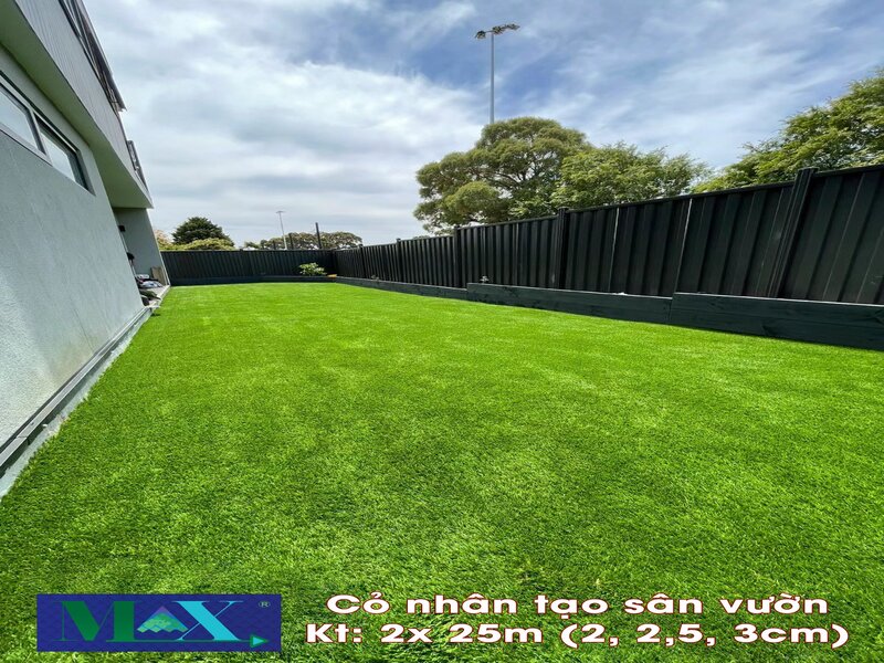 Cỏ Nhân Tạo Cũ Giá Rẻ – Tiết Kiệm Chi Phí, Vẫn Đảm Bảo Chất Lượng