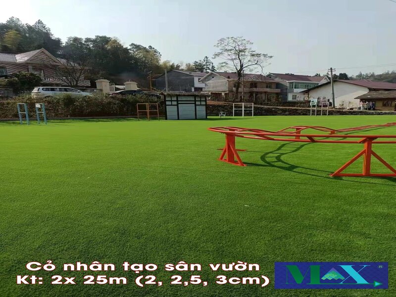 Thanh Lý Thảm Cỏ Nhân Tạo Cũ – Tiết Kiệm Chi Phí, Chất Lượng Cao