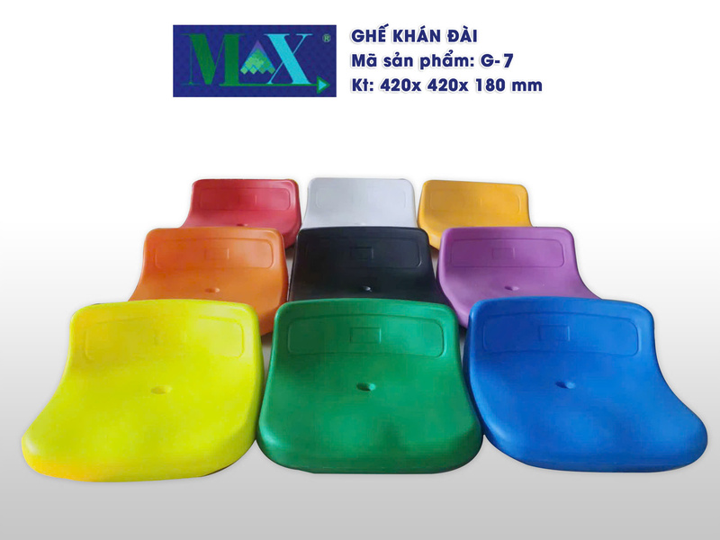 Bảng Giá Thi Công Ghế Khán Đài – Dịch Vụ Chuyên Nghiệp, Giá Cả Hợp Lý