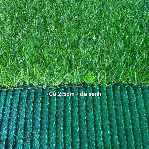 Lắp Đặt Sân Cỏ Nhân Tạo 7 Người: Quy Trình Thi Công Và Chi Phí Chi Tiết