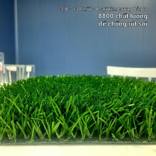 Cách Làm Sân Bóng Cỏ Nhân Tạo Chất Lượng Cao: Hướng Dẫn Thi Công Dễ Hiểu