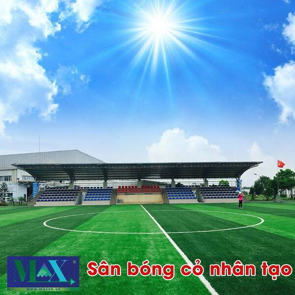 Cỏ Sân Bóng: Bí Quyết Để Sân Cỏ Luôn Xanh Tươi Và Bền Bỉ