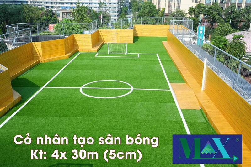 Chi Phí Thi Công Sân Cỏ Nhân Tạo 7 Người: Lựa Chọn Thông Minh Và Tiết Kiệm