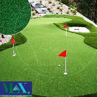Bảng giá thi công sân tập golf