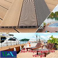 Dịch Vụ Thi Công Sàn Nhựa Ngoài Trời: Chất Lượng Cao, Tiết Kiệm Chi Phí 