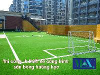 Cỏ Nhân Tạo Thanh Lý – Giá Rẻ, Chất Lượng Cao