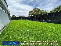 Cỏ Nhân Tạo Cũ Giá Rẻ – Tiết Kiệm Chi Phí, Vẫn Đảm Bảo Chất Lượng