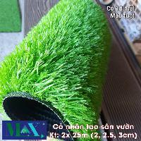 Dịch Vụ Thi Công Sân Cỏ Nhân Tạo Chuyên Nghiệp Tại Hà Nội