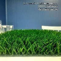 Cách Làm Sân Bóng Cỏ Nhân Tạo Chất Lượng Cao: Hướng Dẫn Thi Công Dễ Hiểu
