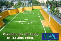 Chi Phí Thi Công Sân Cỏ Nhân Tạo 7 Người: Lựa Chọn Thông Minh Và Tiết Kiệm